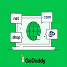 [godaddy] GoDaddy 1 Yıllık Alan Adı - Domain Sadece 4,50TL