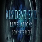 Resident Evil Revelations - Complete Pack