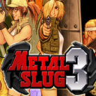 [Steam] Metal Slug 3 %75 İndirimli