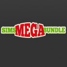 [Steam] Sims Mega Bundle Simulasyon Oyunları Paketi