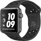 [Teknosa] Apple Watch Series 3 Nike+ GPS 42mm MQL42TU/A Uzay Grisi Alüminyum Kasa ve Antrasit/Siyah Nike Spor Kordon Akıllı Saat 1697TL - 13.03.2019