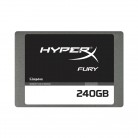 [Vatan] Kingston 240GB HyperX FURY Sata 3.0 Cache SSD