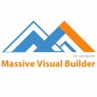 Wordpress Massive Visual Builder - Website Builder %70 indirim