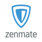 Zenmate 1 Yıllık Premium VPN Üyeliği 1€